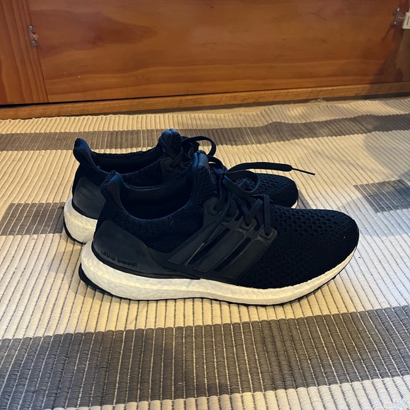 Adidas Women's Ultra Boost - Picture 2 of 6